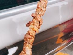 -烤肉季饭庄