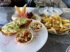 -Hi City·城市之巅