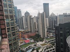 -裕和堂中医推拿艾灸(太古汇臻品店)