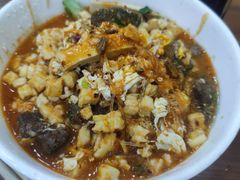 -刘信牛羊肉小炒泡馍(回民街店)