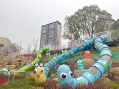 -宁波儿童公园(鄞州区)
