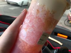 -喜茶(中山白水井店)