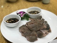 -寻味顺德·南记酒家·传统顺德菜·鱼生(广源路店)