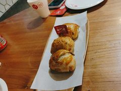 -石榴红了·非遗酥皮烤包子·新疆菜(瑞豪店)