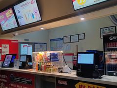 -完美世界影城(天津迎宾店)