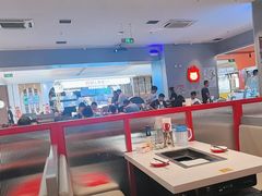 -痴毛肚·火锅烤肉自助(亦庄龙湖天街店)