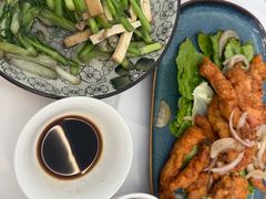 -春餐厅
