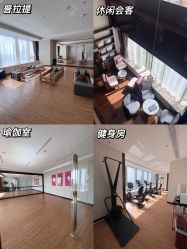 -巍阁月子中心(国贸店)
