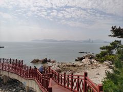 -养马岛旅游度假区