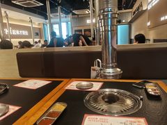 -炽城·烤肉名家(鸿达中央广场店)
