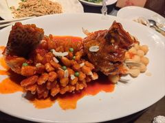 -吴越荣记·苏州菜·松鼠桂鱼(斜塘老街店)