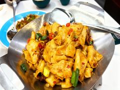 -湖南人家湘菜馆(南京路店)