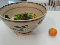 -墩儿大碗宽面(来福士店)