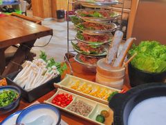 -潮澎派·潮州菜(南国明珠店)