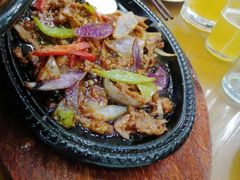 -白魁老号饭庄(交道口店)