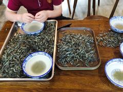 -孙盛兴奥灶面馆·蟹黄面·三虾面(山塘街总店)