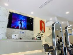 -上禾 HAIR SALON