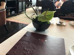 -天龙轩(香港丽思卡尔顿酒店)