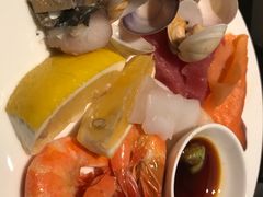 -上海圣诺亚皇冠假日酒店·诺亚厨房