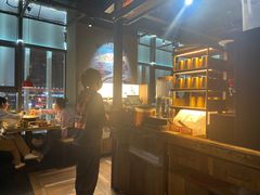 -探鱼·鲜青椒爽麻烤鱼(天一广场店)