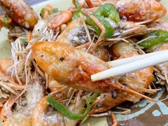 -贞姨美食·老字号海鲜大排档