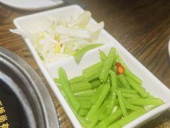 -百岁鱼(七一路店)