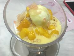 -满记甜品(富华里店)