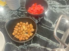 -潮汕美牛肉丸火锅店(天宁寺店)