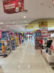 -孩子王(綦江万达店)