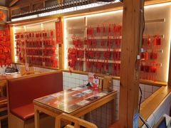 -味福记·本地特色菜(八一万达广场店)