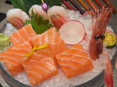 -炙柒Sekinana·精致日料(合生汇店)