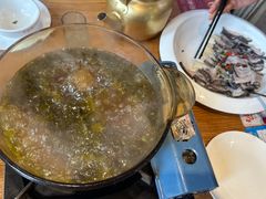 -印象鲵宴·张家界地标美食名片(溪布街店)