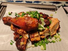 -绿茶餐厅(布吉万象汇店)