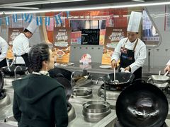 -新东方烹饪学校(朝阳校区)