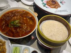 -京味斋·北京烤鸭(北京南站洋桥店)