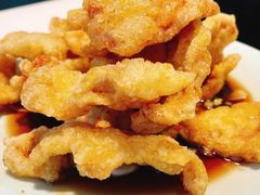 -萍香大厨·锅包肉(大东门店)