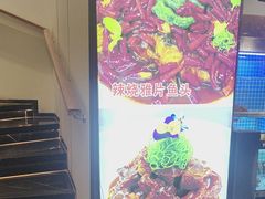 -大鹏饭店·金陵家宴(奥体中心店)