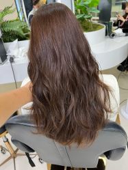 -GANO HAIR 