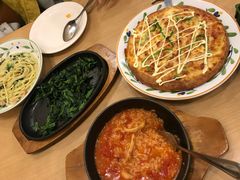 -萨莉亚意式餐厅(特力时尚汇店)