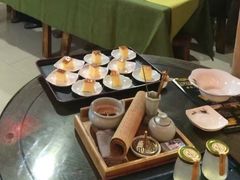 -幸福西饼面包茶饮(车公庙店)