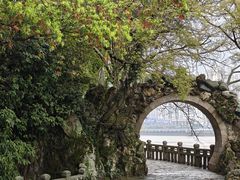 -江心屿景区