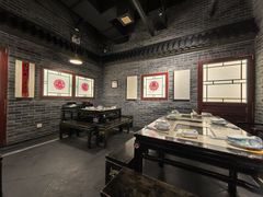 -百味源炭火烤翅 ·夜市大排档(酒仙桥店)