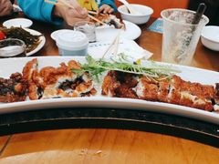 -醉壹号海鲜大排档(厦门美食地标店)