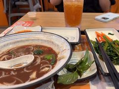 -大快活(丽丰店)