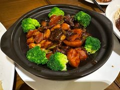 -水月周庄铂尔曼酒店-水月荟中餐厅