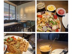 -FABIO’S费比欧披萨餐厅