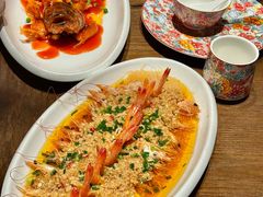 -HOHO餐厅(古子城店)