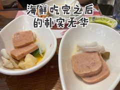 -樾餐厅泰式海鲜火锅(民歌湖店)