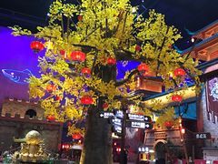 -万达茂商场(南京仙林店)