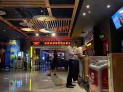 -万达影城(常熟IMAX店)